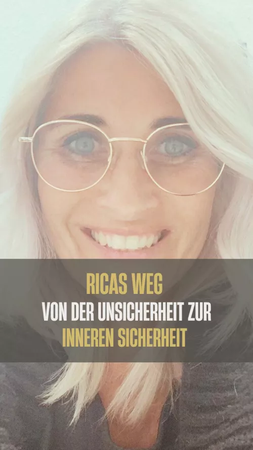 Von der Unsicherheit zur inneren Sicherheit – durch Akasha-Heilerausbildung