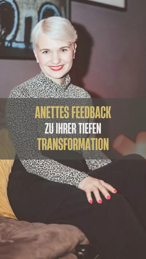 Transformation auf allen Ebenen